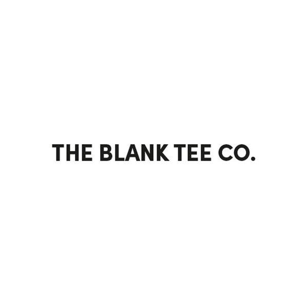 THE BLANK TEE CO